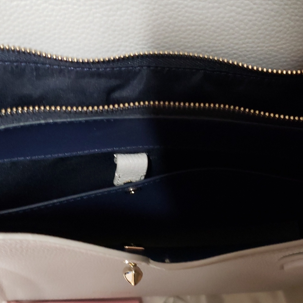 Kate Spade Large Work Tote - Picture 3 of 13